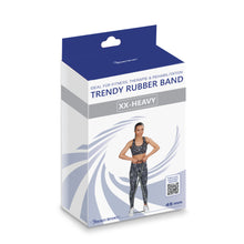 Lade das Bild in den Galerie-Viewer, Trendy Rubber Band