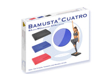 Lade das Bild in den Galerie-Viewer, Balance Kissen Bamusta Cuatro