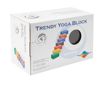 Lade das Bild in den Galerie-Viewer, Yoga Block
