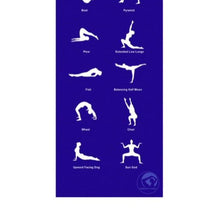 Lade das Bild in den Galerie-Viewer, Yoga Matte