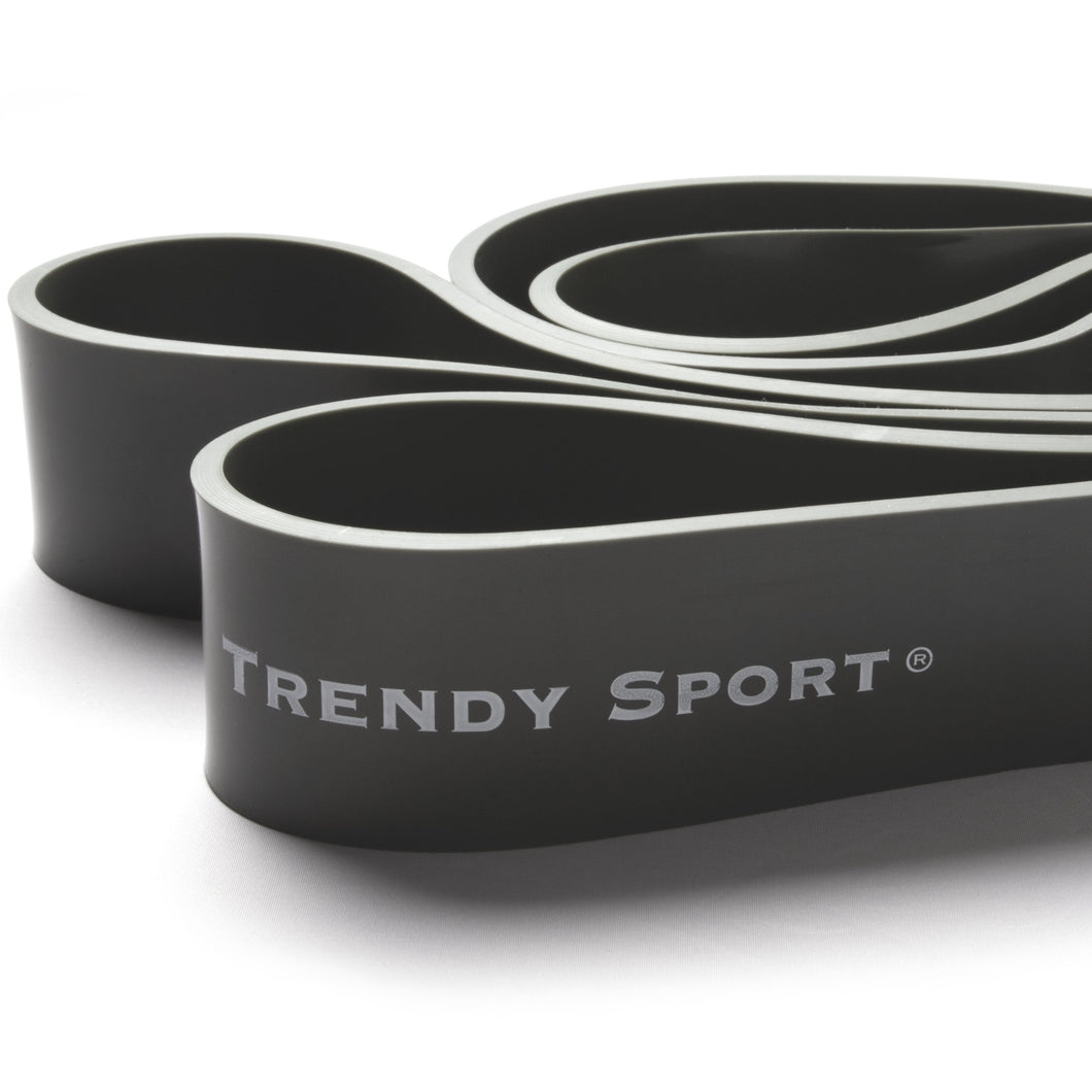 Trendy Rubber Band